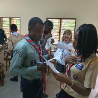 Profile picture for user Fiacre MESSEHOUNSOU1_1