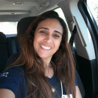 Profile picture for user Andreia de Freitas Maia_1