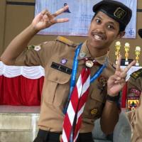 Profile picture for user andira25