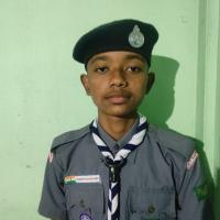 Profile picture for user udayadityabsg@gmail.com