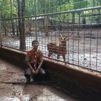 Profile picture for user tbapardavp