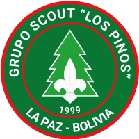 Profile picture for user Grupo Scout Los Pinos_1