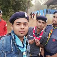 Profile picture for user Harshad khan_1