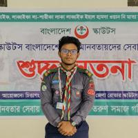 Profile picture for user md.shifadul islam jubo