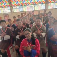 Profile picture for user Scout Roshni.B_1