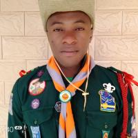 Profile picture for user clan scouts arc_en_ciel du cameroun