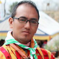 Profile picture for user Dawa Drukpa_1