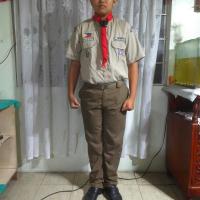 Profile picture for user aljoshmonares