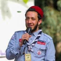 Profile picture for user tarek masmoudi 