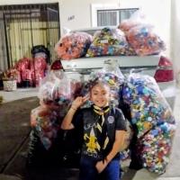 Profile picture for user tapitas por la vida