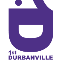 Profile picture for user 1st durbanville scout group