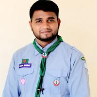 Profile picture for user Shazal Mabdal_1