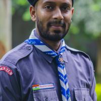 Profile picture for user Karthik Ramachandra_1