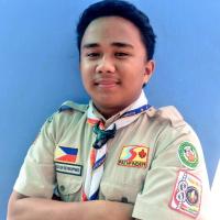 Profile picture for user Rean Angelo Paragas Buccat_1