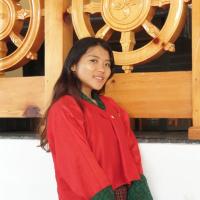 Profile picture for user scout loten zangmo 