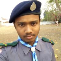 Profile picture for user vasudev nishad_1