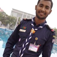 Profile picture for user Kowshik Mitra1_1