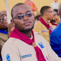 Profile picture for user calebmayuku@gmail.com