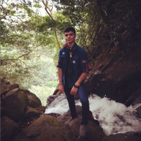 Profile picture for user Miguel Sánchez_1