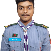 Profile picture for user even06