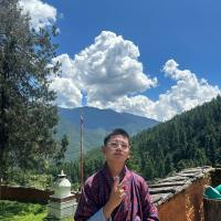 Profile picture for user sonam samphyall wangchuk