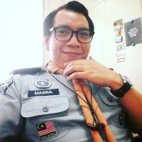 Profile picture for user Mazrul Hisyam_1