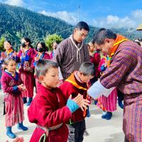 Profile picture for user Tashi Peldhen A_1