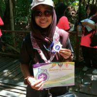 Profile picture for user uray elita 