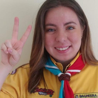 Profile picture for user Karla M_1