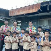 Profile picture for user ridhobukhari