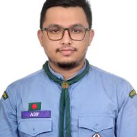 Profile picture for user Asif_S21NN_1