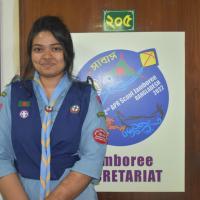 Profile picture for user ferdous.scout@gmail.com