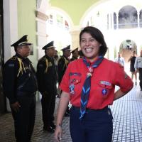 Profile picture for user Andrea Josefina Sauma Vargas_1