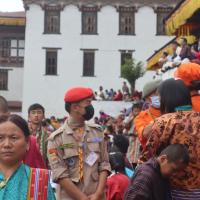 Profile picture for user tmtmscoutugyentenzin