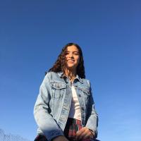 Profile picture for user cynthializmv_1