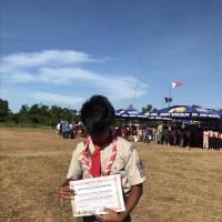 Profile picture for user carl augustine fernando