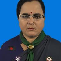 Profile picture for user SUPRIA BHOWMIK_1