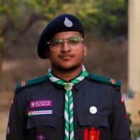 Profile picture for user Arjun Chandran_1