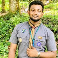 Profile picture for user nafees ahmed