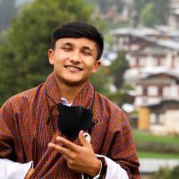 Profile picture for user Chabilal Pradhan_1
