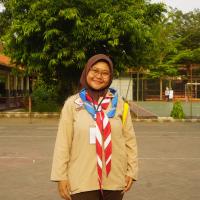 Profile picture for user syarifatul ulya
