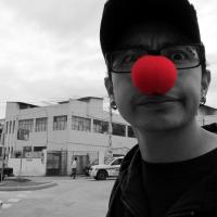 Profile picture for user Davicho Núñez_1