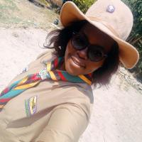 Profile picture for user monica andrews