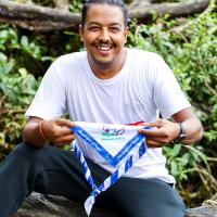 Profile picture for user Santosh_1