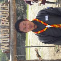 Profile picture for user Sherab Jatsho_1