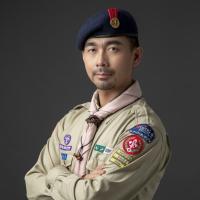 Profile picture for user mohicanwarrior@sina.com