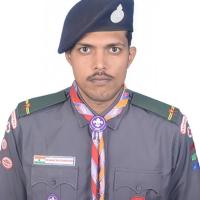 Profile picture for user KrishnaPrasad_INDIA_1