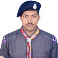 Profile picture for user KrishnaPrasad_INDIA_1