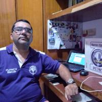 Profile picture for user Marcos Clayton Fernandes Pessoa_1