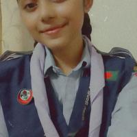 Profile picture for user jubaida alam_1